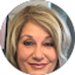Profile photo of Sandra Moore