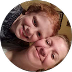 Profile photo of Gina