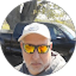 Profile photo of Steve Pauley