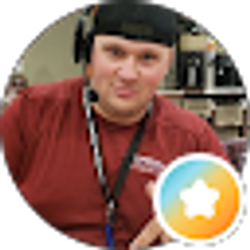 Profile photo of Stu Mains