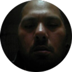 Profile photo of Jaime Contreras