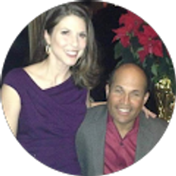 Profile photo of Cheryl Harvey