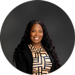 Profile photo of Reisha Taylor