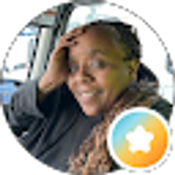 Profile photo of Michelle Johnson