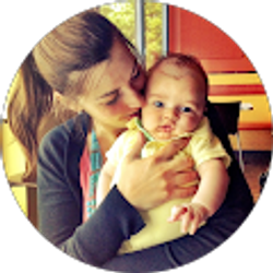 Profile photo of Bridget Vercruysse