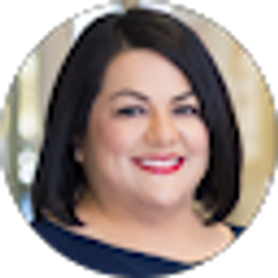 Profile photo of Gloria Black