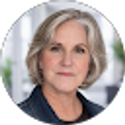 Profile photo of Susan Underwood