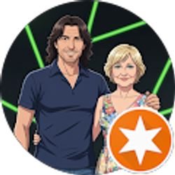 Profile photo of Morgan Bernstein