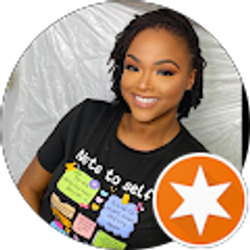 Profile photo of Tema Larry