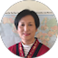Profile photo of jean choe