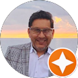 Profile photo of Mauricio Alvarez