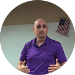 Profile photo of Jose Rodriguez