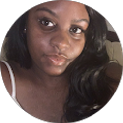 Profile photo of Amari Rogers