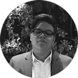 Profile photo of Andre Aldana