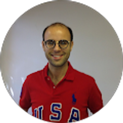 Profile photo of Adrien Haccoun