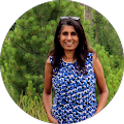 Profile photo of Rama Kasturi