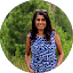 Profile photo of Rama Kasturi