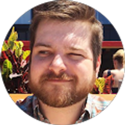 Profile photo of David Sookochoff