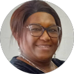 Profile photo of Brenda Flournoy