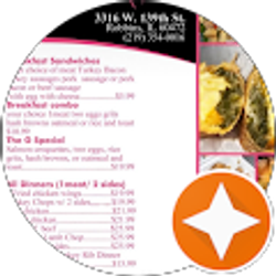 Profile photo of Kiyas Kitchen