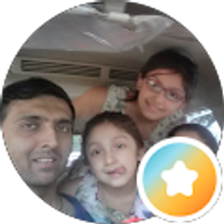 Profile photo of Satish Dadhwal