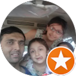 Profile photo of Satish Dadhwal