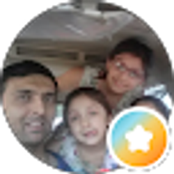 Profile photo of Satish Dadhwal