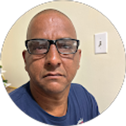 Profile photo of Delvis Góngora M