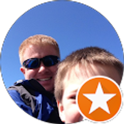 Profile photo of Keir Jones