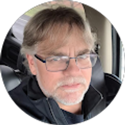 Profile photo of David Bowman