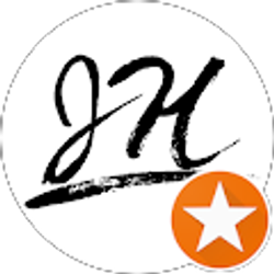 Profile photo of Jono Horry