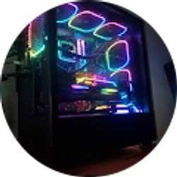 Profile photo of Blake Baxter