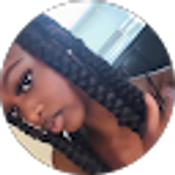 Profile photo of Yannah