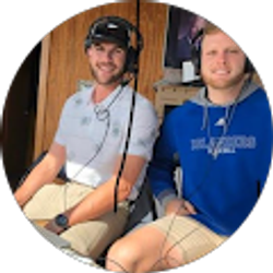 Profile photo of Thomas Jeffries