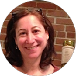 Profile photo of Amelia McCready