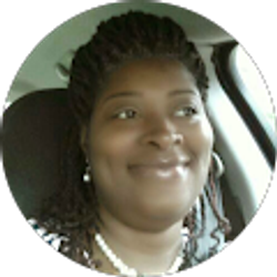 Profile photo of Ashley Ruffin