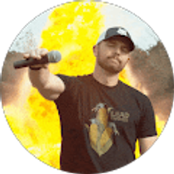 Profile photo of Jeremiah Hansen
