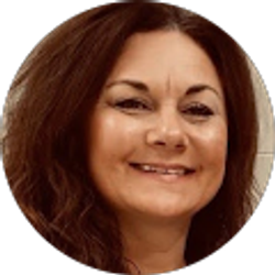 Profile photo of Wendy Templeton