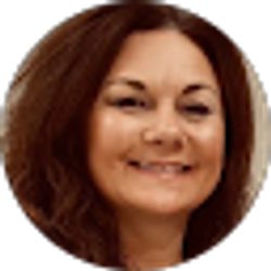 Profile photo of Wendy Templeton