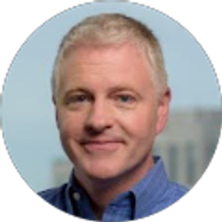 Profile photo of Nick LeRoy