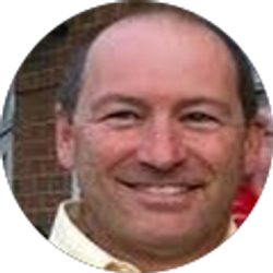 Profile photo of Dennis Miller