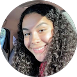 Profile photo of Kiana Gaviria