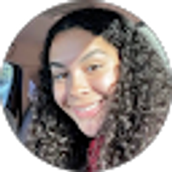 Profile photo of Kiana Gaviria