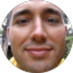 Profile photo of Jeff Bonifaci