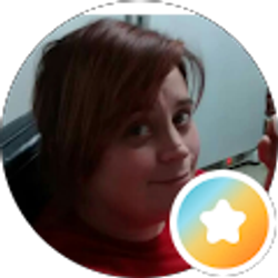 Profile photo of Nickie Vinson