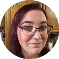 Profile photo of Michelle Ham