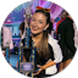 Profile photo of Audrey
