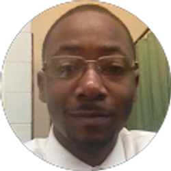 Profile photo of Khristopher Davidson