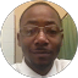 Profile photo of Khristopher Davidson