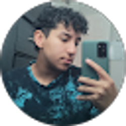 Profile photo of Luka Rosado-Torres